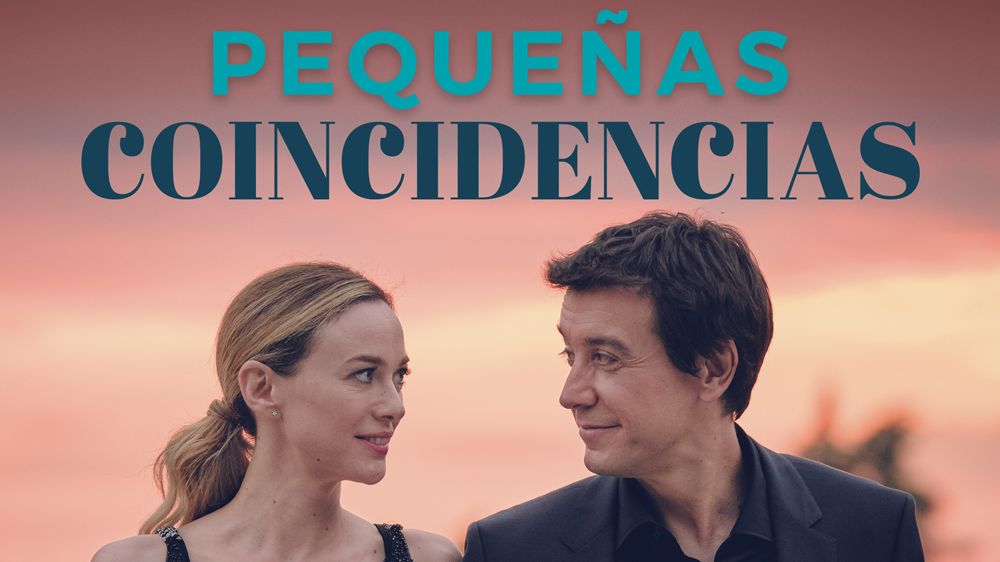 'Pequeñas Coincidencias', estreno el 15 de enero