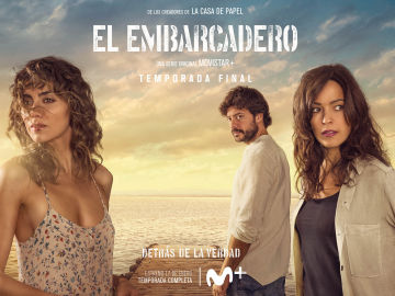 'El Embarcadero’ presenta su cartel oficial de su temporada 2